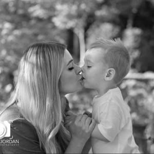 Meet your Posher, Shanine